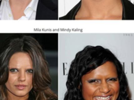 Ako by vyzerali celebrity bez obočia :D