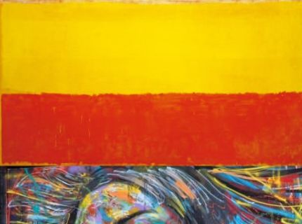 Umenie vs. vandalizmus v dnešnej dobe...