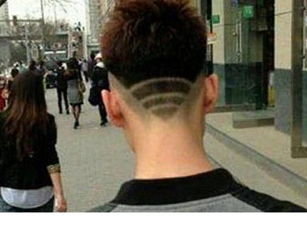 Chceš byť neustále pripojený na wifi? Nasleduj tohoto týpka :D