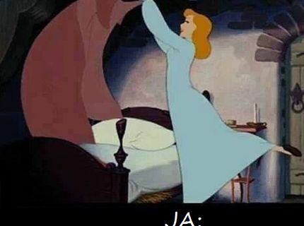 Ako vyzerajú niektorí ľudia po rannom prebudení :D Ako ste na tom vy?