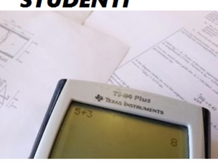 Vždy je treba mať istotu :D Študenti to poznajú :D