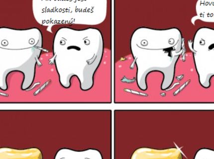 Všetko zlé je na niečo dobré :D Tu je dôkaz :D