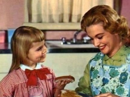 Ako si vychováš, tak máš :D