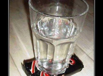 Dôkaz, že na Marse je voda