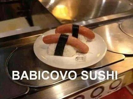 Keď to nemáte, tak to tam nedáte :DDD