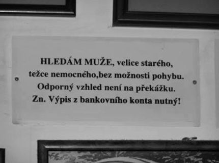 Keď zvíťazí úprimnosť ... :DDD