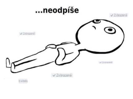 Odpíše alebo nie??? :DDD