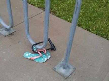 Opatrnosti nikdy nie je dosť :)