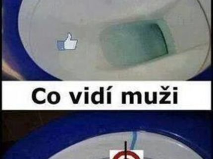 Rozdielny pohľad na vec :D