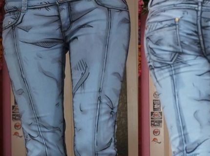 Úžasné rifle :D Páčia sa? :)