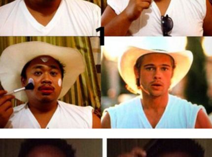 Je toto vôbec možné? :D Dokonalé makeupové transformácie, ktoré ťa ohromia :D