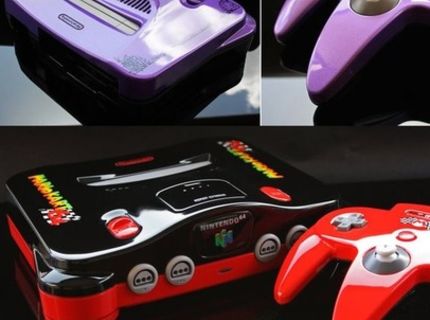 Každý skutočný hráč túži po tomto! :D