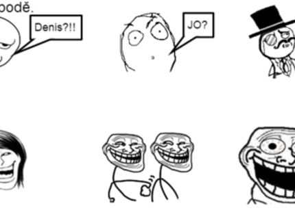 V hospodě :D:D:D:D:D