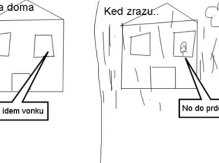 Poznate ten pocit?? ..