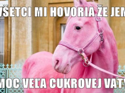 Cukrová vata