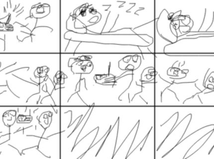 Ztište ten randál!!