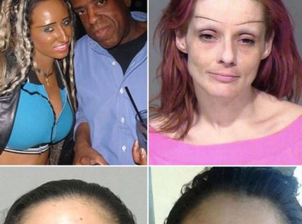 Séria najhorších obočí, aké si kedy videl :D