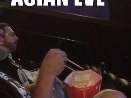 Ako vyzerá skutočná Ázijec :D