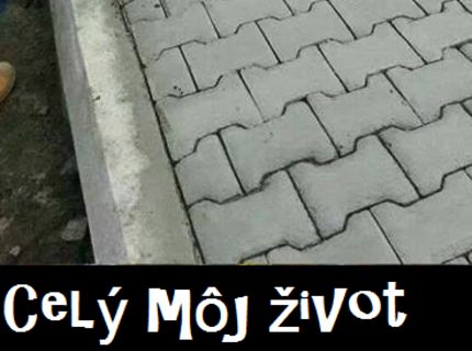 Aj vy ste žili v tomto klamstve celý život? :D