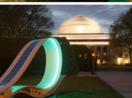 Relaxačné kreslo :D