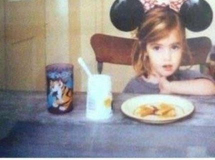 Krásna Emma Watson a jej evolúcia :) Pozrite si, ako vyzerá dnes...