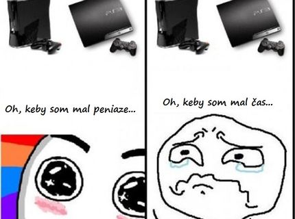 Ako to vyzerá, keď filmová postava nájde svojho brata :D :D :D