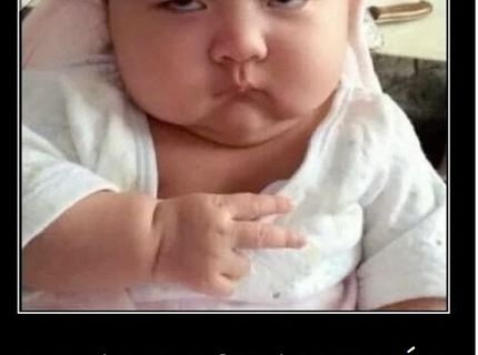 Zákazník vo fast foode :D