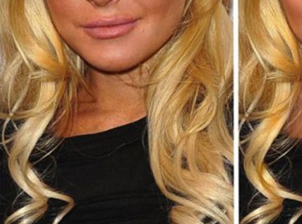 Čo dokáže photoshop :D