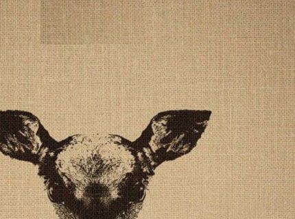 Tak toto je milé! Otoč hlavu zvieraťa a  uvidíš úplne iné zviera :D