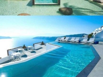 Woow! Tak toto sú tie najluxusnejšie bazény z celého sveta :)