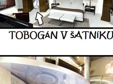 LUXUSNÉ! :D Toto musí byť dokonalé ranné prebudenie :D