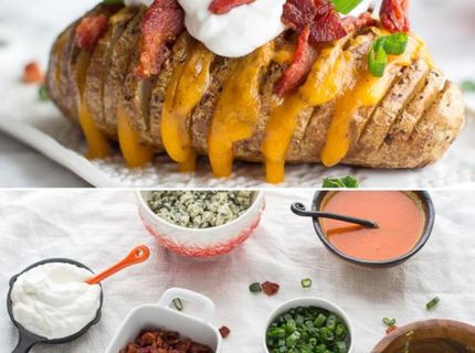 Chceš vedieť, ako pripravíš túto dokonalú pochúťku? Sleduj postup! :)