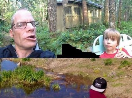 Vtipné panoramatické fotky, ktoré sa nepodarili :D (13 foto )