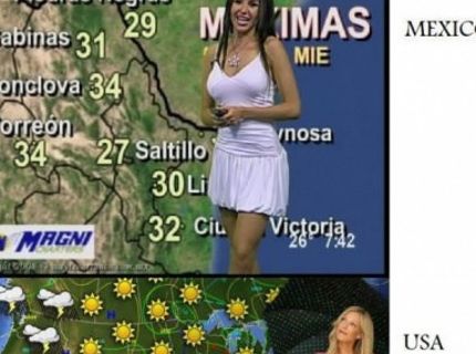 Takéto krásne rosničky nájdeš v rôznych krajinách :D