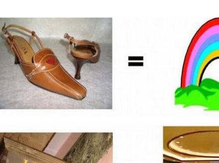 Ženské vnímanie je úplne rozdielne ako mužské :D Sleduj!