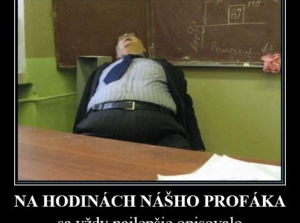 Kedy sa najlepšie opisuje :D