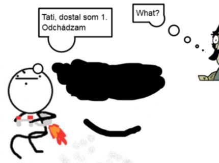 Keď dostanem 1