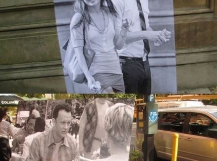 Fotografie v reálnom živote :D