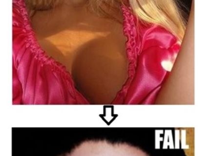 Tak toto sú tie najväčšie vychytávky zo sveta žien a ich makeupu :D