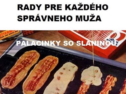Typy a rady pre každého moderného muža :D