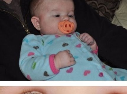 Ha-Ha :D Séria najvtipnejších detských cumlíkov :) Toto si nenechaj ujsť! :)