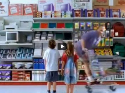 Koniec prázdnin :D Zaručene najkrajšie obdobie v roku pre našich rodičov :D