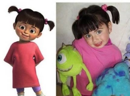 Myslíte, že rozprávkové bytosti neexistujú v reálnom živote? :D Toto vás presvedčí o opaku :)