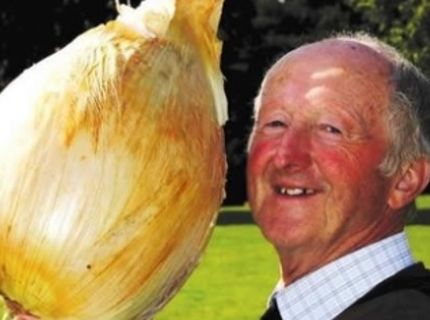 Skutočne najväčšie veci z celého sveta :D Sleduj! (7 foto)