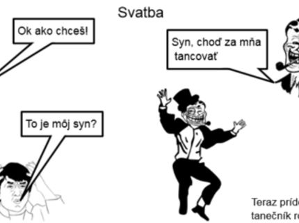 Svatba