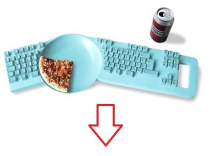 Milujete pizzu? Tak potom musíte vidieť týchto 17 úžasných vecí, ktoré jednoducho musíte mať! :D