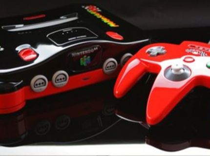 Takto vyzerá sen skutočne každého gamera :D