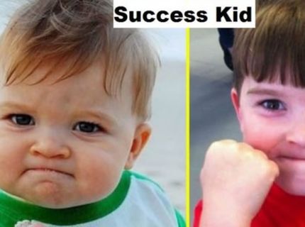 Aj vás vždy zaujímalo, čo robia vo svojom živote títo ,,známi ľudia,, ? :D