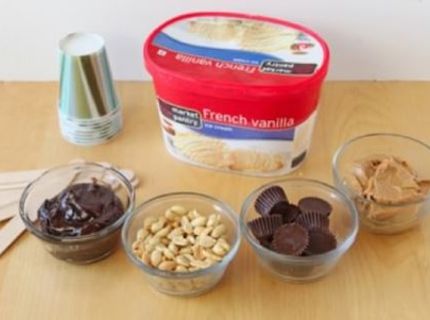 Návod, ako si pripraviť dokonalú pochúťku :D