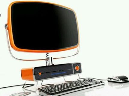 Miluješ retro? V tom prípade sa ti zapáči tento PC, ktorý jednoducho musíš mať! :D